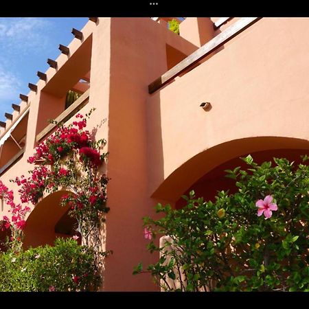 Hacienda Del Sol Beachside And Golf Apt Marbella Puerto Banus Estepona Exterior foto